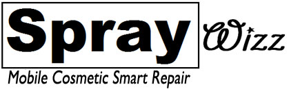 Spray Wizz — Mobile Cosmetic Smart Repair